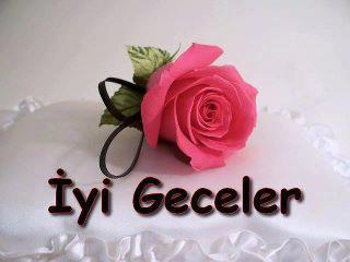 İyi Geceler