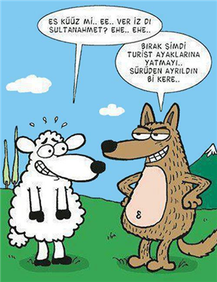 Turist