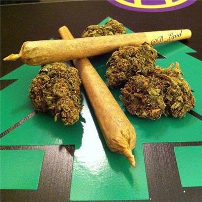 Big Blunt