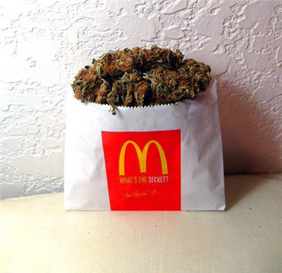 McMarijuana