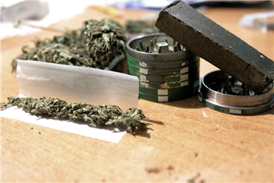 Hash