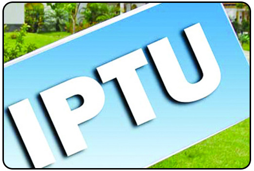 Enquete Iptu