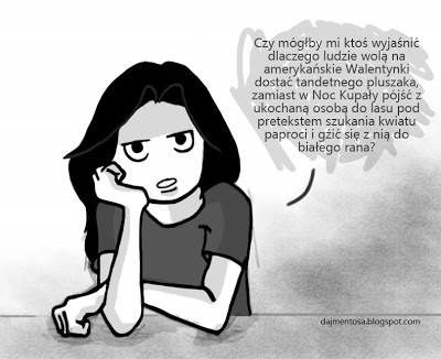 to nie jest romek?