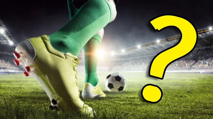 Sen Hangi Futbolcusun Testi