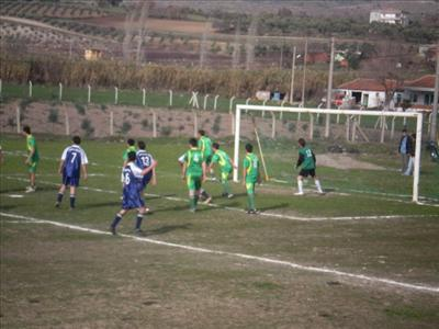 Üçpınar Gençlik Spor