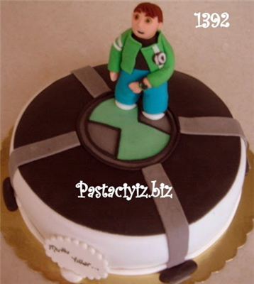 Ben 10 