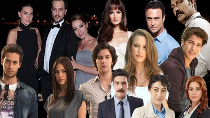 Kime Benziyorsun??