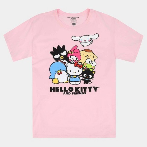 Quiz Sanrio