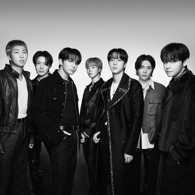 Siapa kamu di BTS