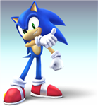 Sonic Adventures