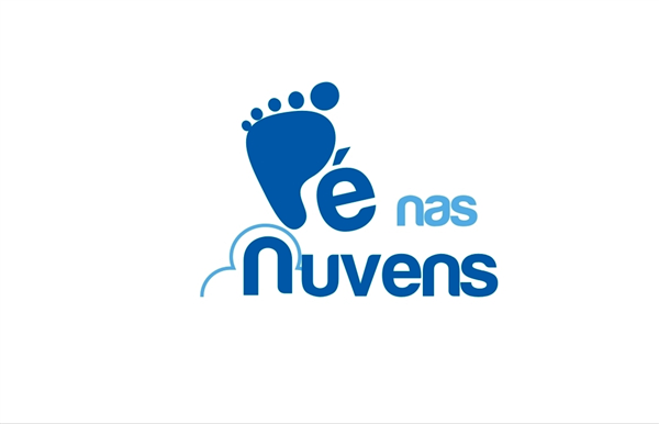 A Pé Nas Nuvens Quer Saber...