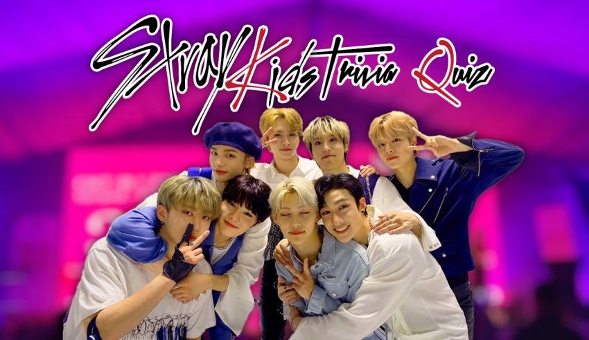 Skz Testtt