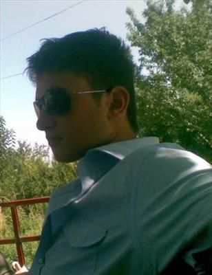Mucahit Yılmaz