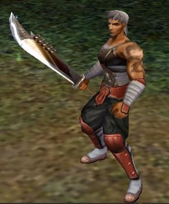Metin2 Gelecekde Ki Silahın