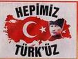 Gercek Bir Turkmusun ?