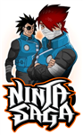 Ninja Saga Gift