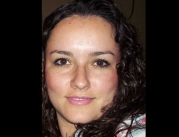 Stephanie Lorenz (8º semestre noturno)