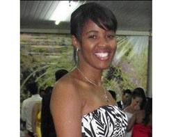 Graziela Magalhães dos Santos (6º semestre noturno)