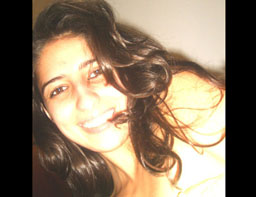Rebeka Savickas (6º semestre matutino)