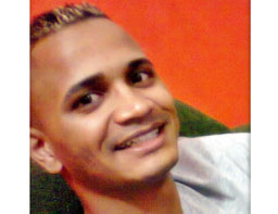 Winderson Gomes (4º semestre noturno)