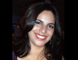 Gabriela Ribeiro (2º semestre matutino)
