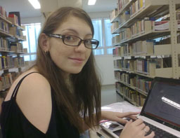 Beatrix Gabrielli (4º semestre matutino)