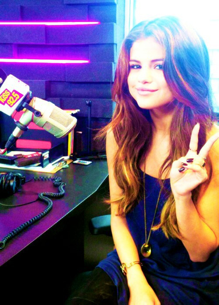Selena Gomez İ Nekadar Tanıyorsu