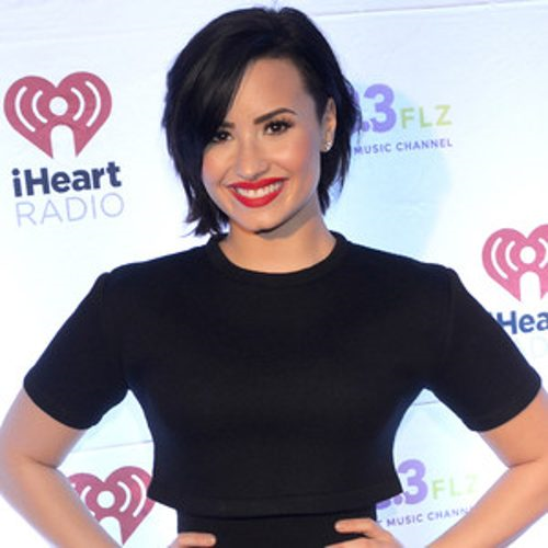 Demi Lovato'yu Tanıyor Musun?