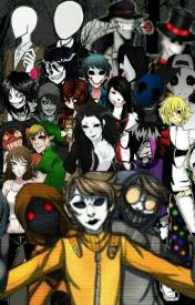 Quel Creepypasta Es-Tu