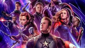 Hangi Avengers Karakterisin?