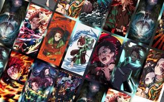 Adakah Anda Peminat Kimetsu No Yaiba?