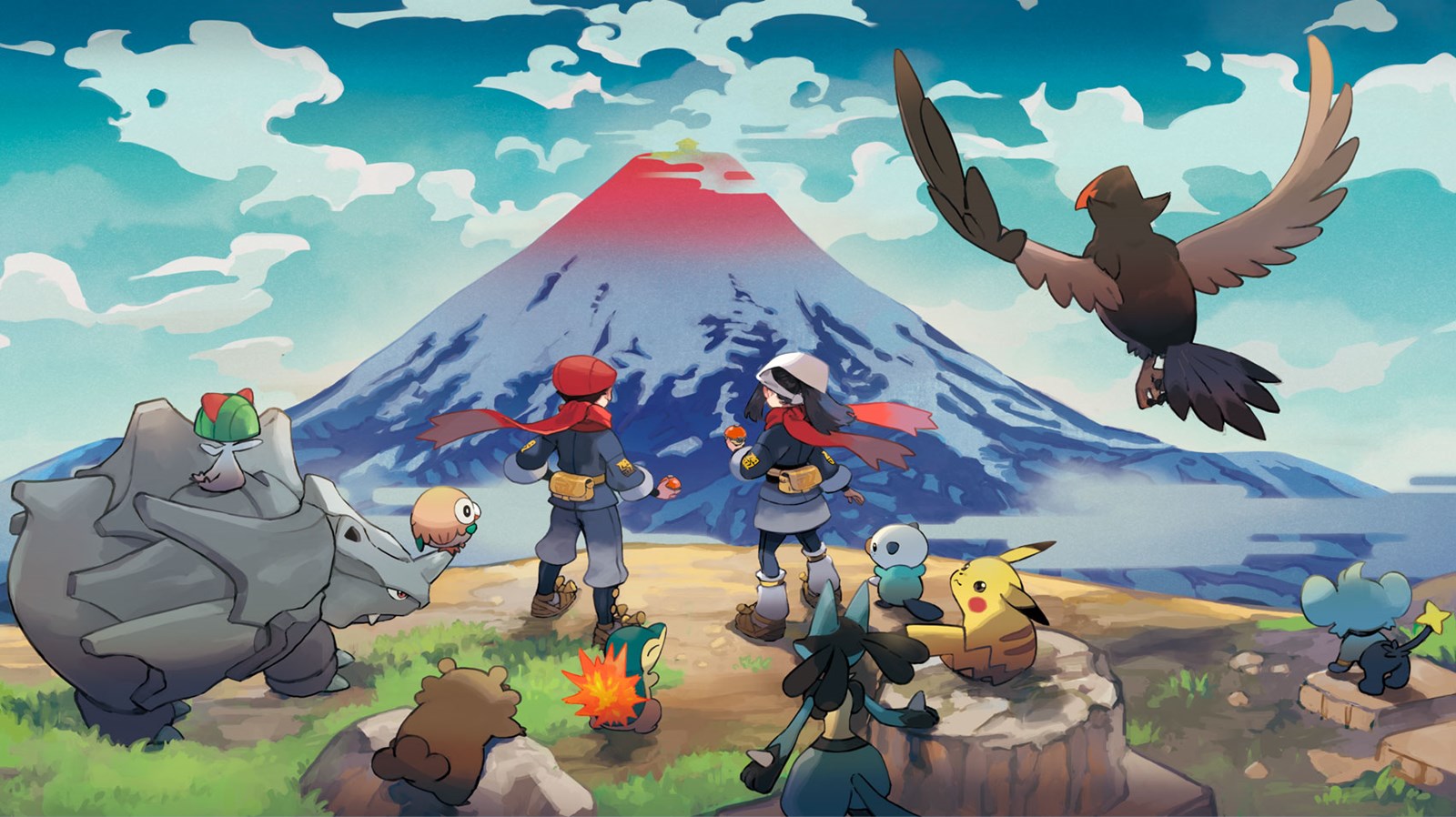 Que Pokemon Eres Segun Tu Fecha De Nacimiento