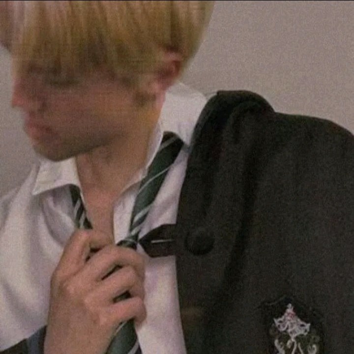 Mirip Siapa Kamu Di Flim Harry Potter