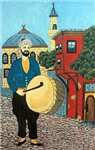 Ramazan Davulcusu