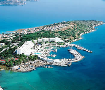 Hediye Tatil