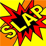 Slapafriend