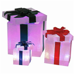 I Want To Gift U