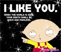 i like u 