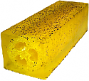 Loofah Soap