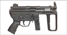 MP5K