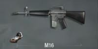 M16