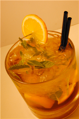 Mojito Maracuyá