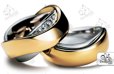 GOLD RING
