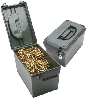 Ammo
