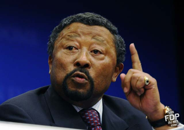 Es-Tu Chinois? Noir? Ou Chinoir?
