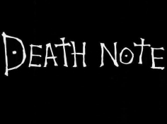 Qué Tanto Sabes De Death Note?