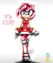 Que Personage De Sonic Eres