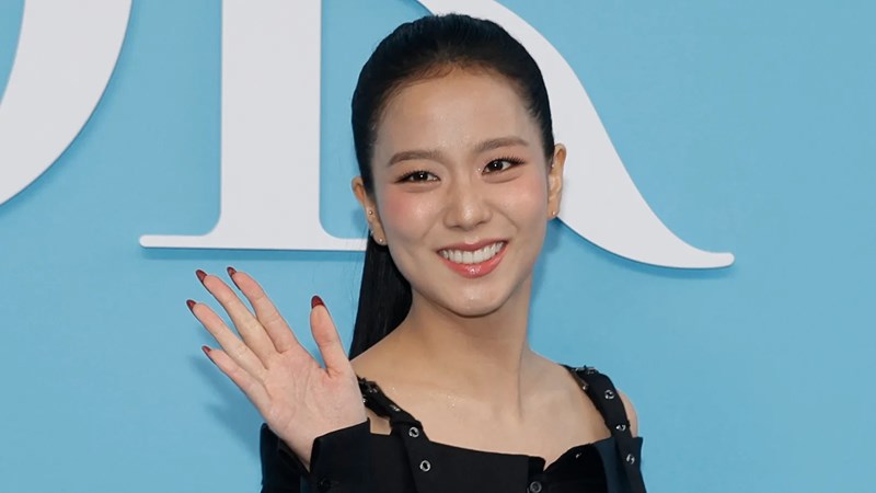 Jisoo