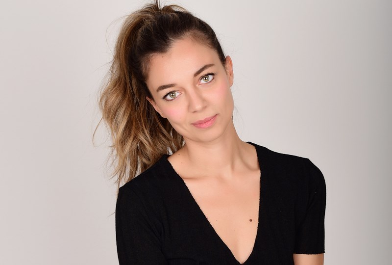 Ceyda kasabalı ( Aslı )