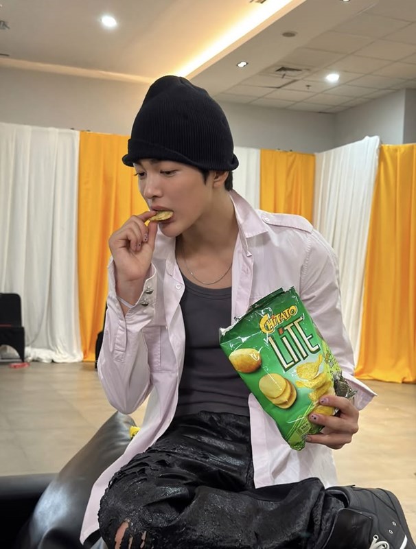 Keonho 